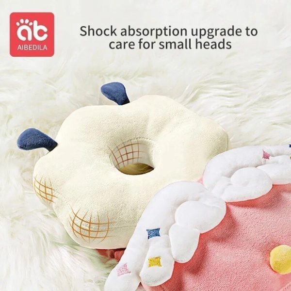 Newborn and Toddler Head Protection Pillow - Image 7